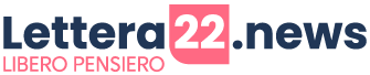 Lettera 22 News